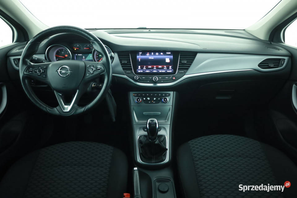 Opel Astra 16 CDTI Piaseczno