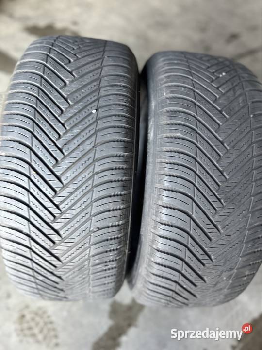 22555r16 całoroczne 225 Chojna