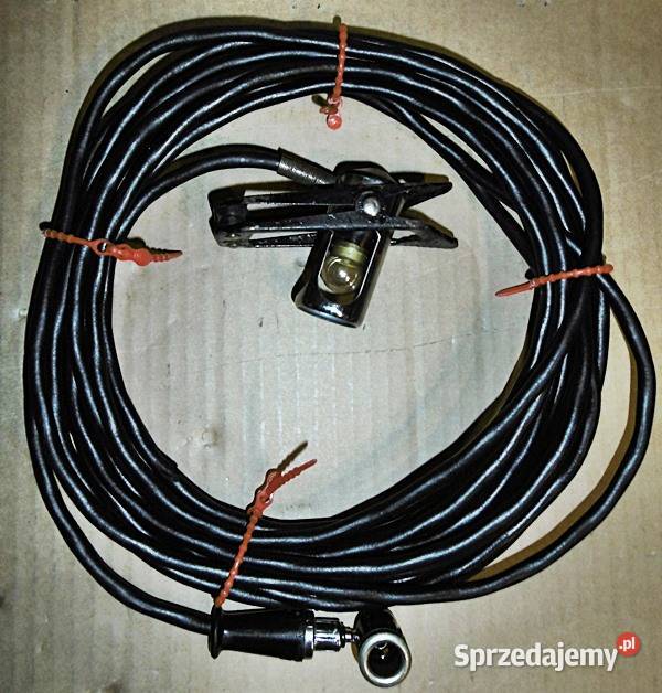 Lampa przenośna serwisowa z gniazdem Star Gaz Motoryzacja Ostrów Wielkopolski