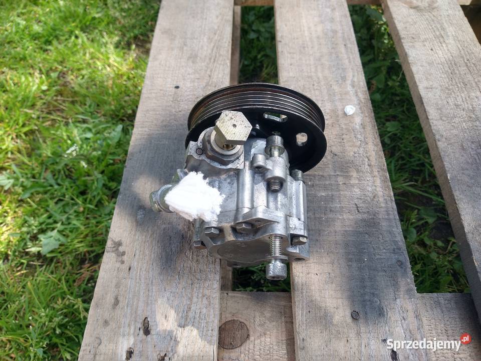 Pompa Wspomagania 8D0 145 156T VwAudi 16 18t 19 Pompy wspomagania Skawina
