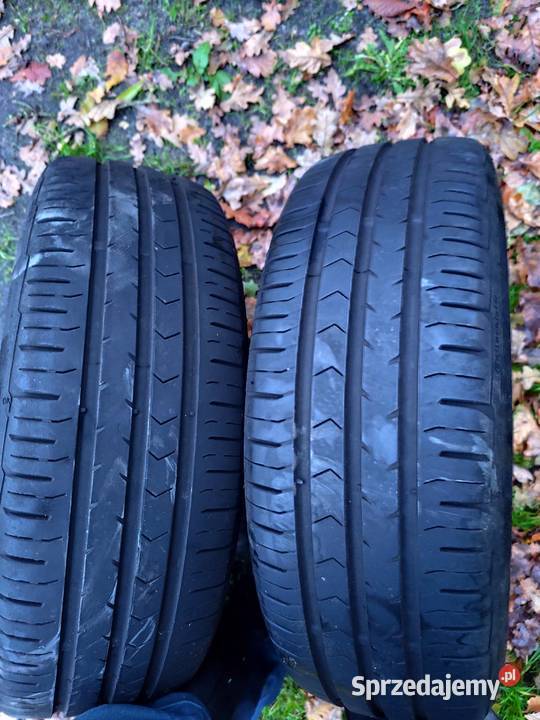 Koła aluminiowe 15 4x108 Krosno Odrzańskie