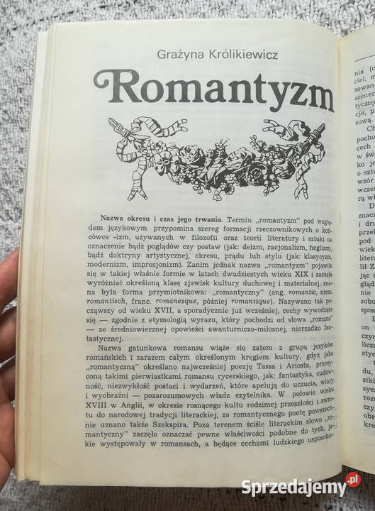 Okresy literackie red Jan Majda podlaskie Białystok