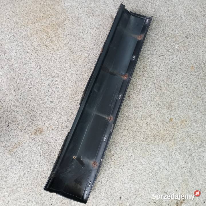 Citroen C5 lift II 0408 Listwa nakładka osłona dolnośląskie