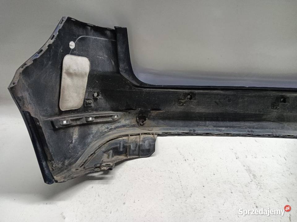 ZDERZAK TYŁ TYLNY VW GOLF VII SPORTSVAN LIFT 4 sprzedam