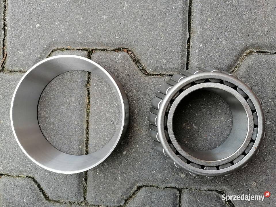 Łożysko euroricambi 60x110x38 VOLVO Masłów Drugi sprzedam