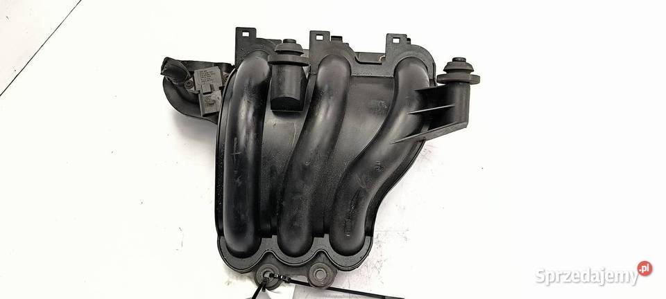 KOLEKTOR SSĄCY OPEL CORSA F 5WS02530 Lipno