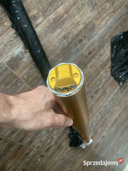 Zawieszenie hlins przód do Yamaha YZF250 YZF450 Toruń