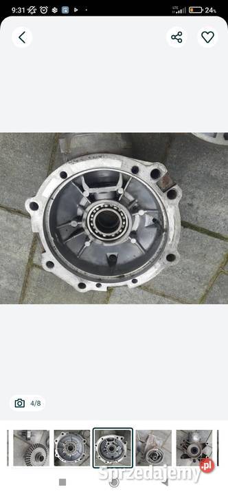 Dyfer most naped quad Can Am 2015 outlander Grodzisk Wielkopolski sprzedam