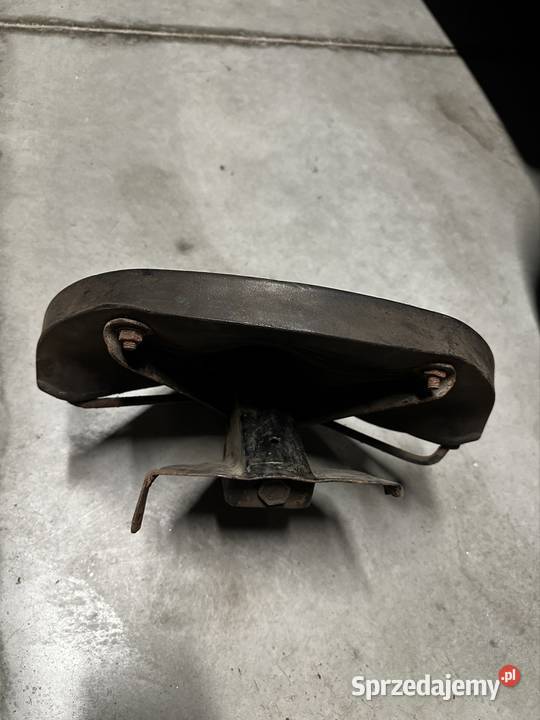 Siedzenie stelaż IŻ 49 Iż 56 rusek Siedzenia Białystok