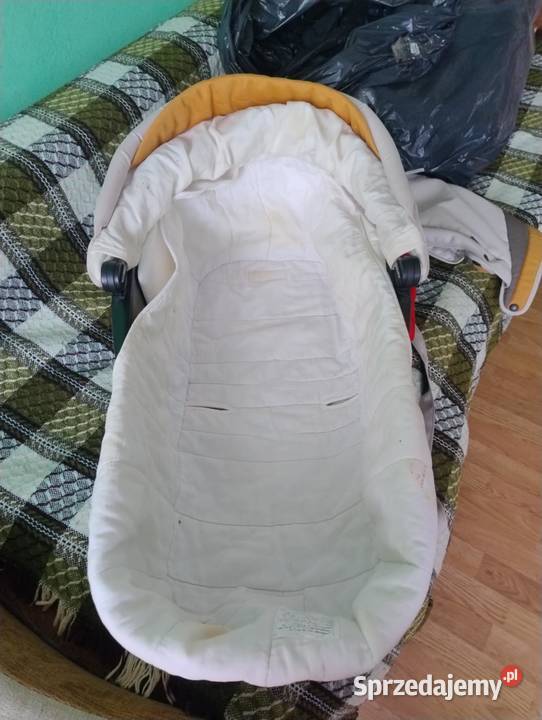 Wozek 2w1 marki Chicco Wózki łódzkie Opoczno