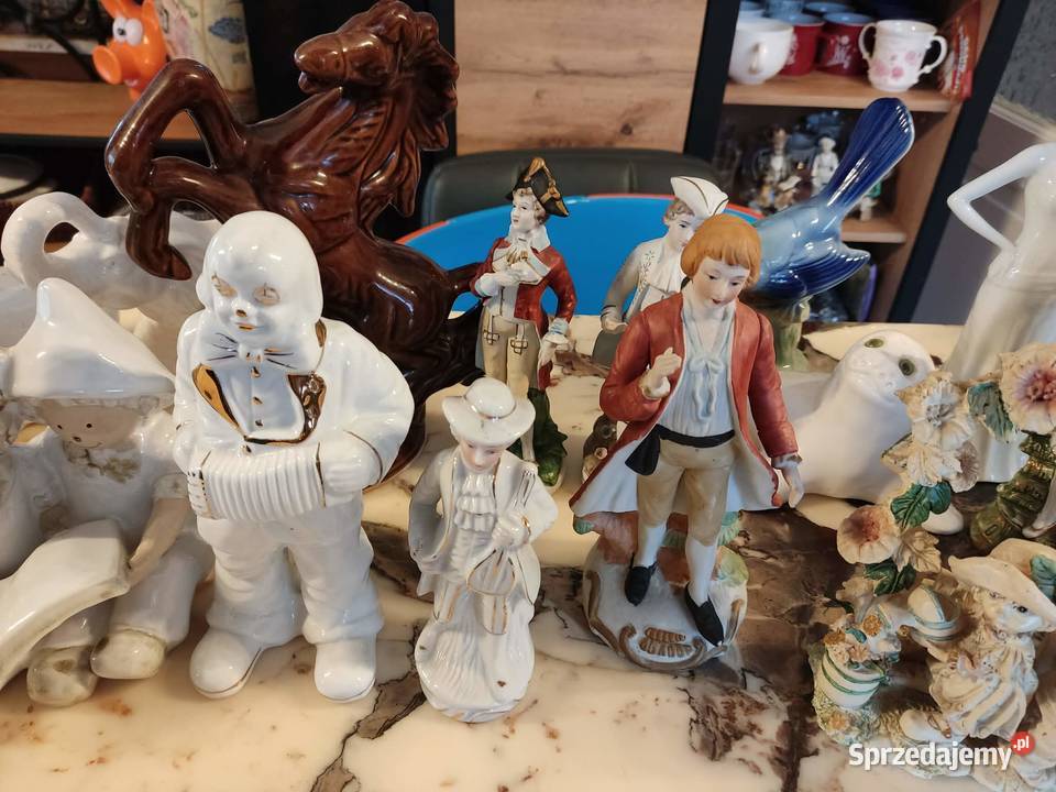 figurafigurka tanio Gorzów Wielkopolski