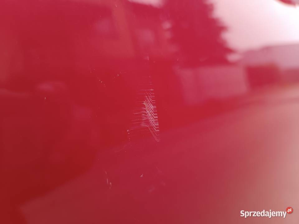 Honda Jazz 2 II drzwi prawy tył prawe tylne R81 śląskie Częstochowa