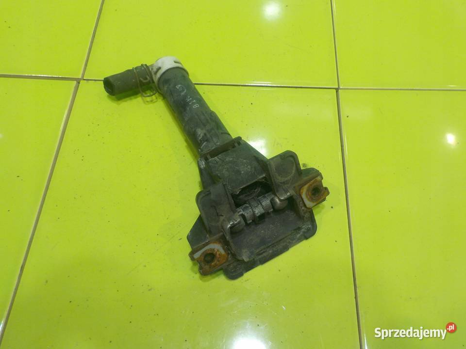 HONDA CRV III 22 IVTEC 08r 5D spryskiwacz lampy mazowieckie