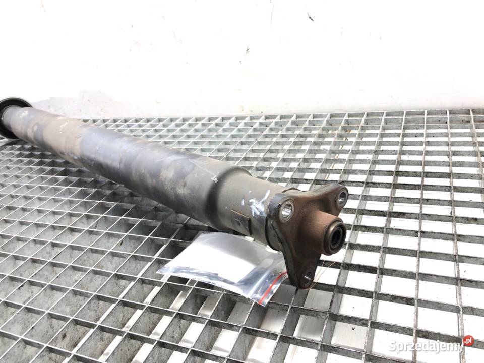 WAŁ NAPĘDOWY TYŁ BMW E61 Kombi 0410 20 163