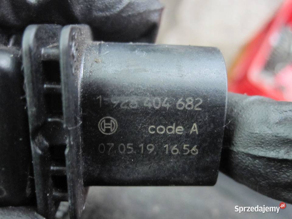 BMW E90 E60 25 B 07r sonda lambda 7558055 Sondy lambda