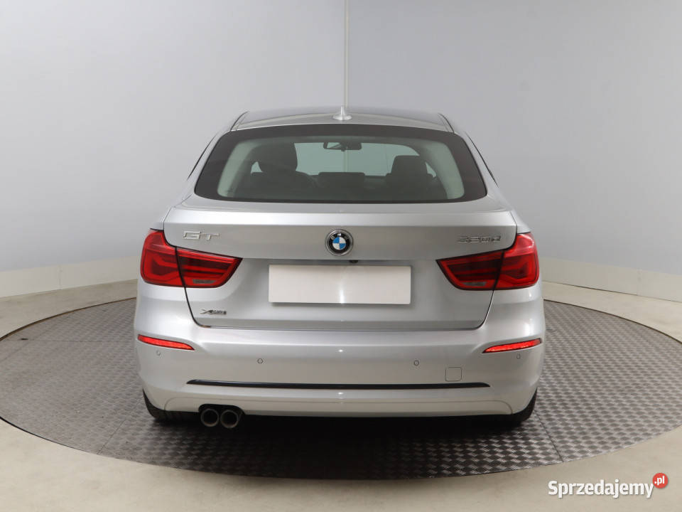 BMW 3GT 320d xDrive GT Bielany Wrocławskie sprzedam