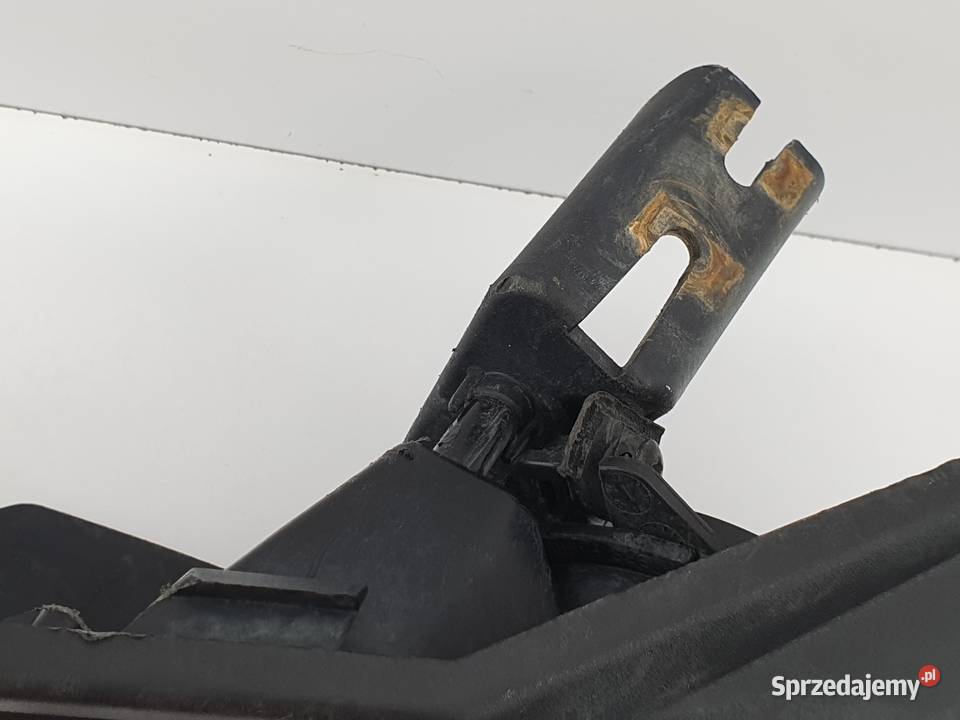 Obudowa Lampy Lewa Oprawa Can Am Maverick 1000R Łódź