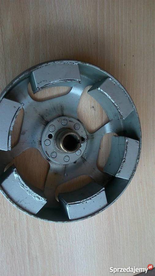 Koło magnesowe magneto zapłonowe Wsk 125 Układ elektryczny, zapłon Radzyń Podlaski