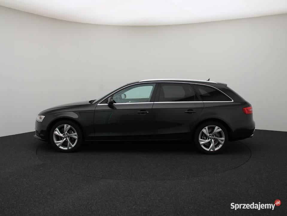 Audi A4 B8 18 Business Edition Lublin