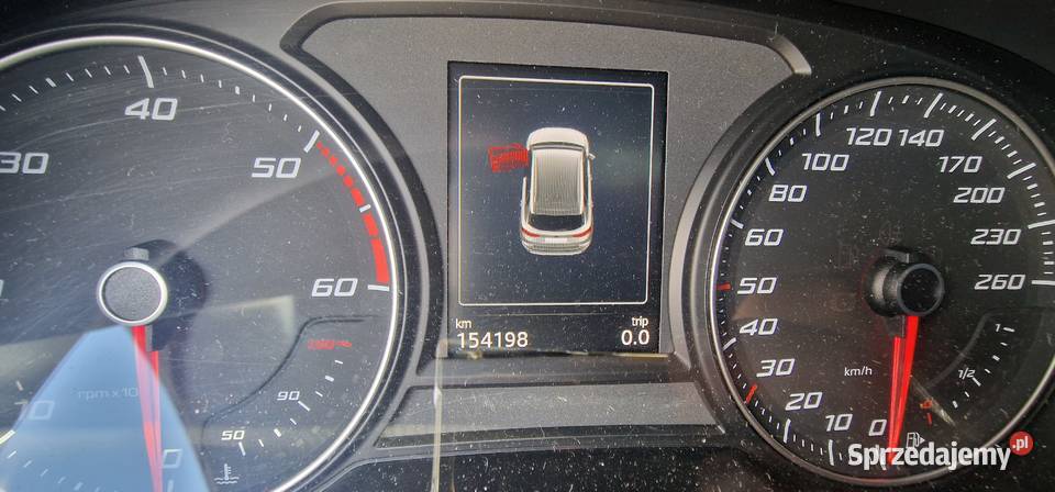 Ateca cupraseat czesci Starachowice