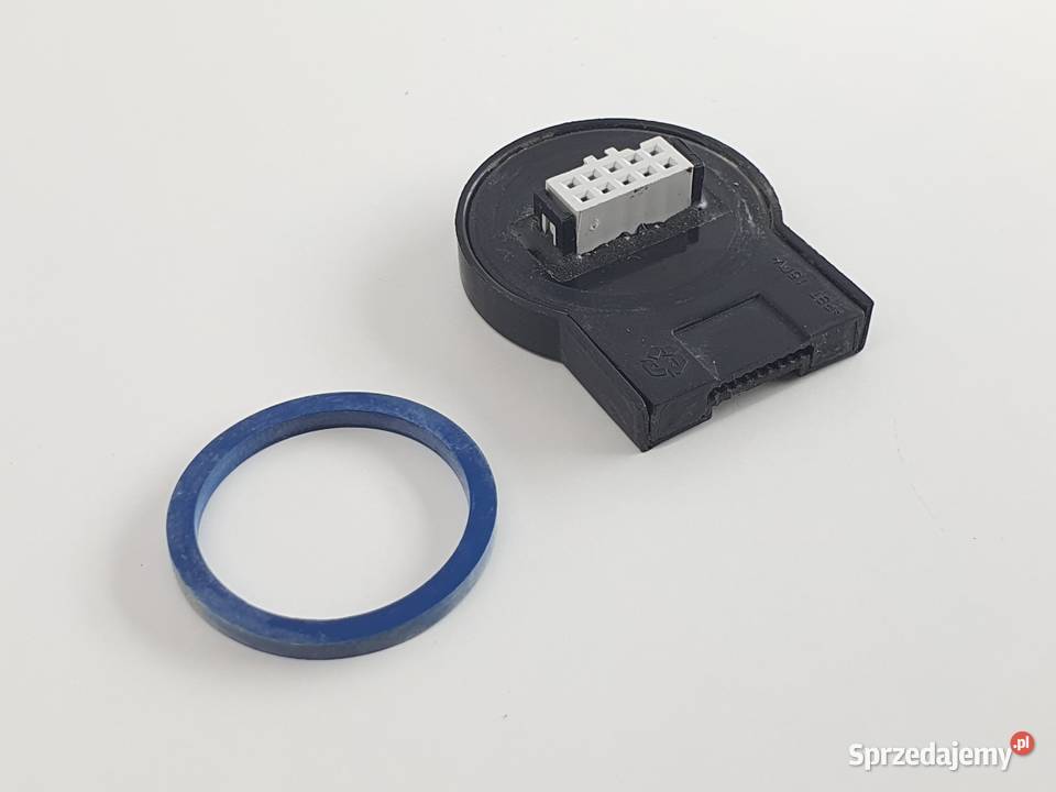 WTYCZKA KOSTKA ZASLEPKA AKUMULATORA PEUGEOT Janowice