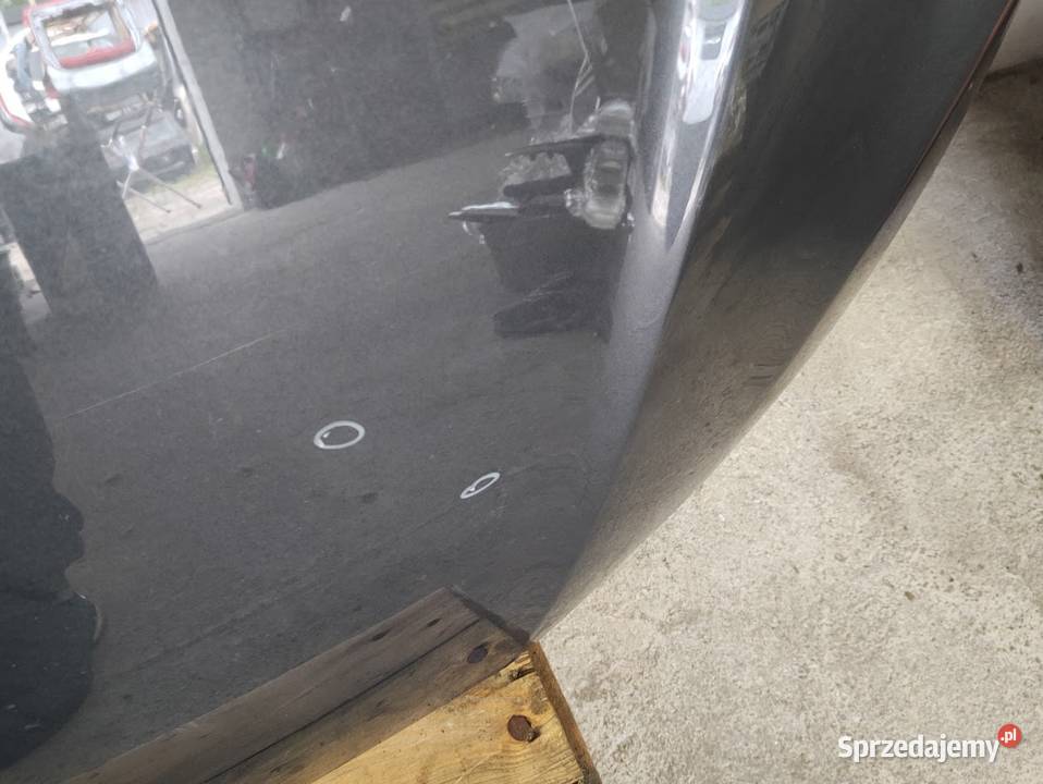 Maska Pokrywa Silnika Subaru Impreza V 20162023 Pleszew sprzedam