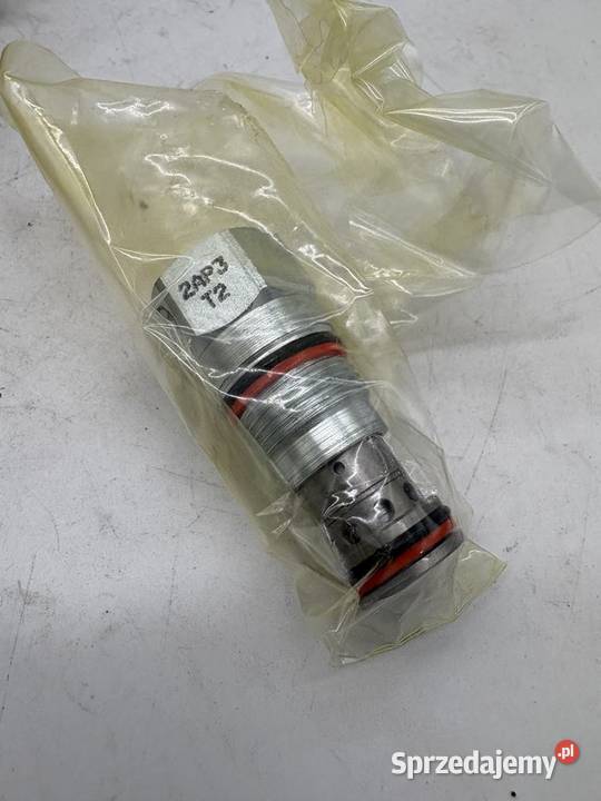 Sun Hydraulics CXDAXFN TRQ 3035 Lbf FT4147 Nm mazowieckie Warszawa