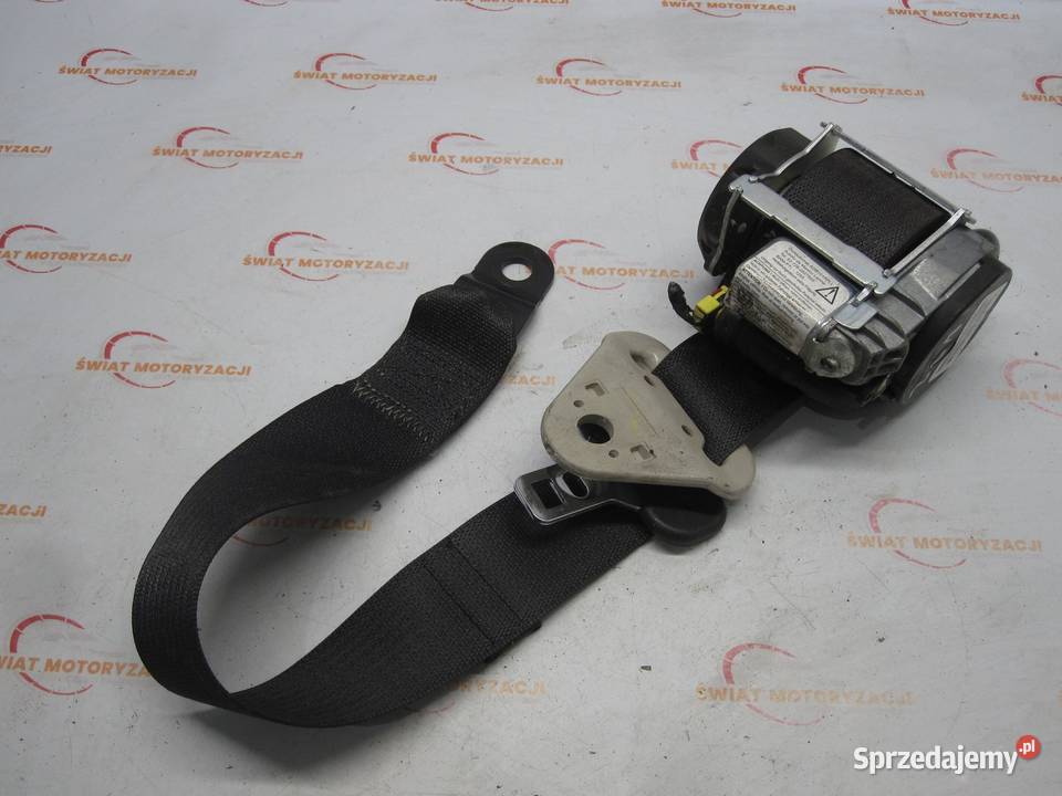 JEEP PATRIOT 10r pas bezpieczeństwa lewy przód osobowe Kielce sprzedam