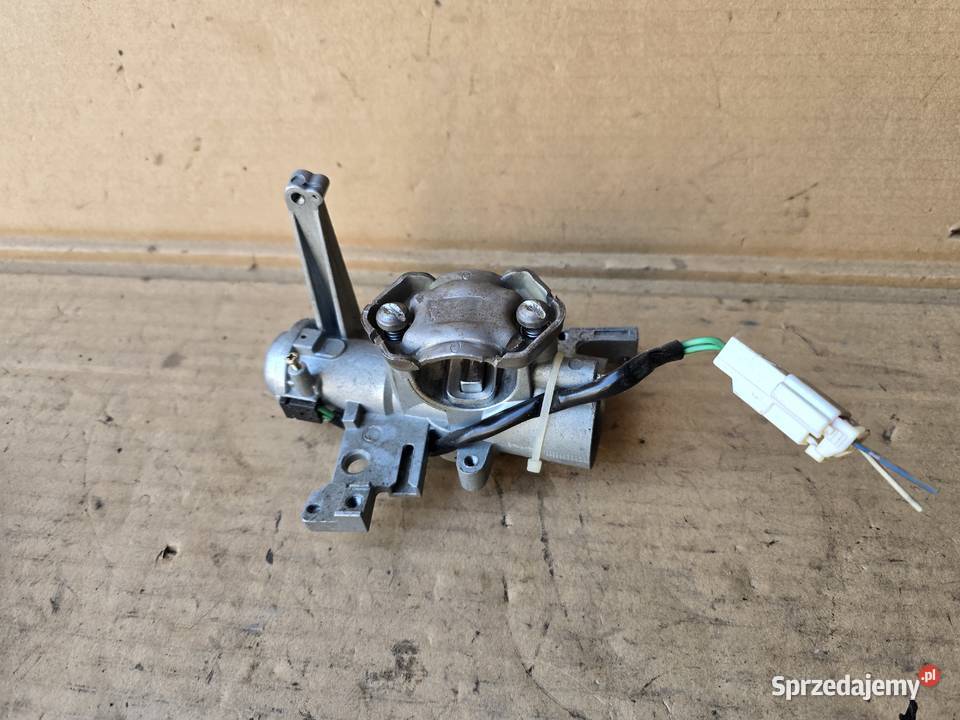 Suzuki Ignis FH 0003 zestaw stacyjka komputer dolnośląskie Legnica