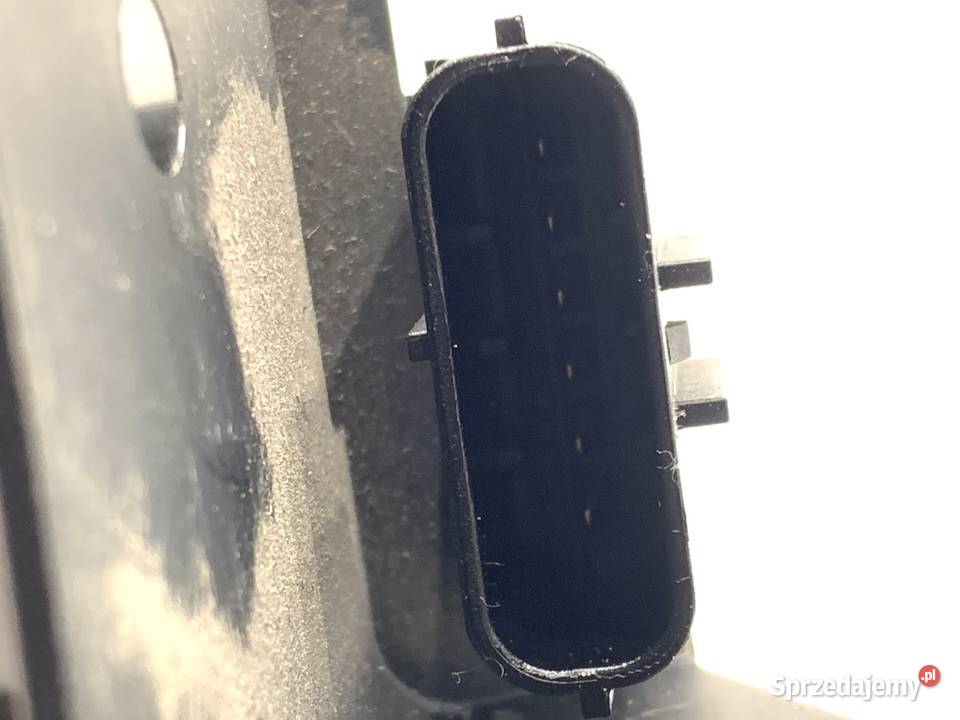 POTENCJOMETR GAZU VW TIGUAN 1K1721503S 20 136 podkarpackie