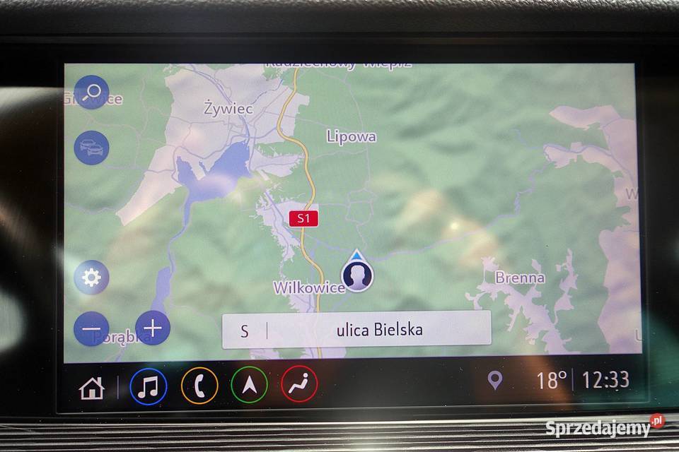 OPEL INSIGNIA 20CDTI 170 AUTOMAT KLIMATRONIK ABS śląskie Buczkowice
