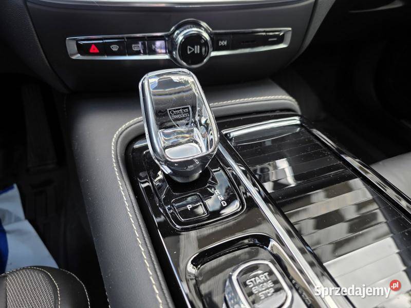 RECHARGE PlugIn Hybrid T8 T8 20l 461 Przebieg12 mazowieckie Warszawa