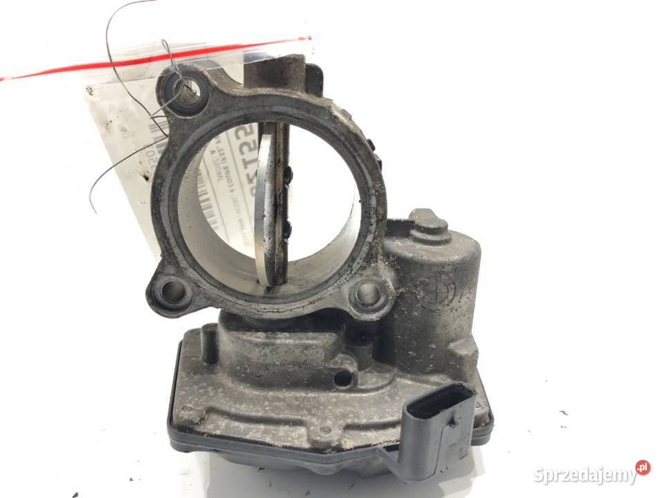 PRZEPUSTNICA BMW F32 781075 20 184 ZAWÓR