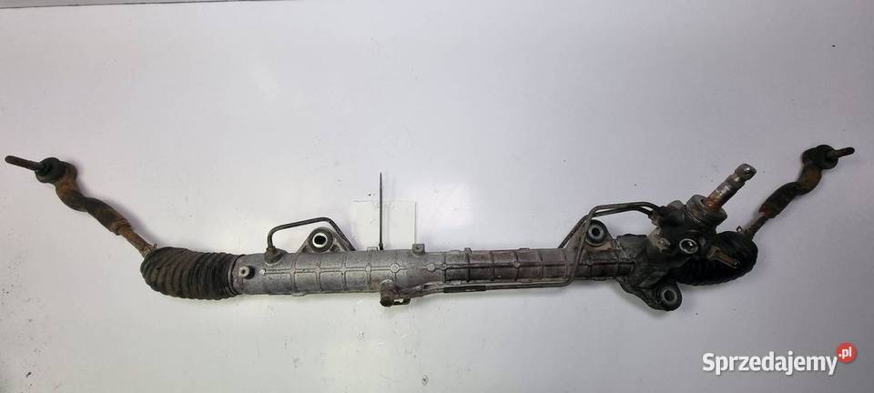 MAGLOWNICA MAZDA 6 Lipno