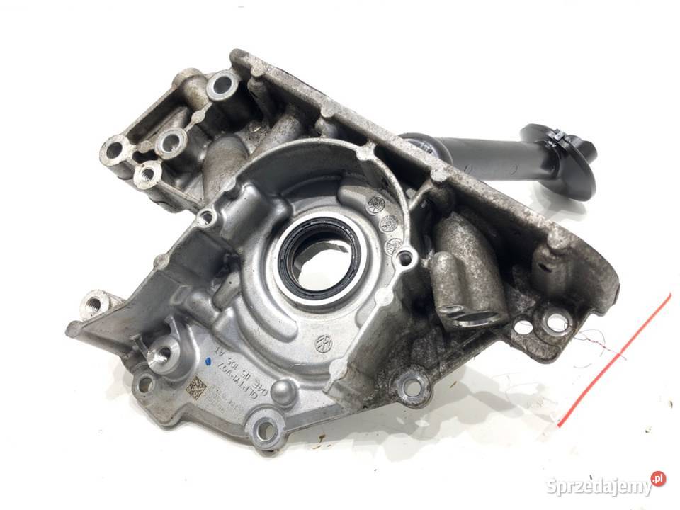 POMPA OLEJU SKODA RAPID 04E115105A 10 95
