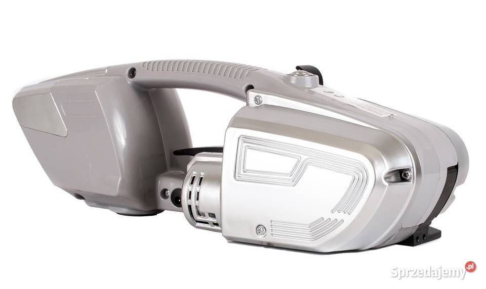 BANDOWNICA wiązarka elektryczna NAPINACZ DO TAŚM małopolskie Skawina sprzedam