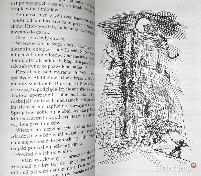 Porwanie w Tiutiurlistanie Wojciech Żukrowski Chełm