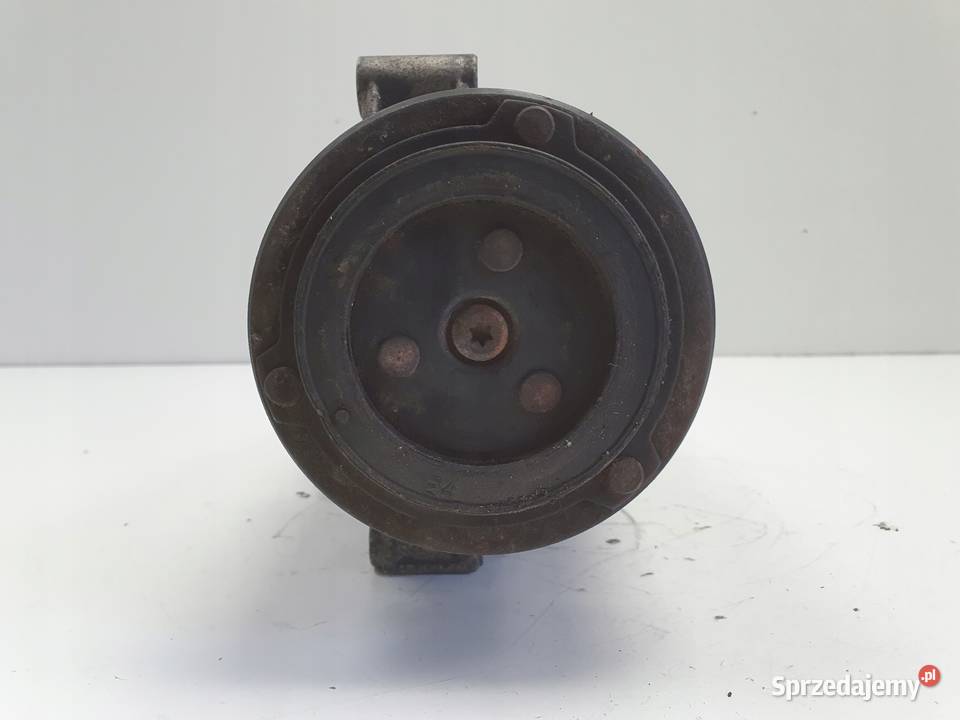SPRĘŻARKA KLIMATYZACJI BMW E46 20 D 6905643 osobowe Chełm