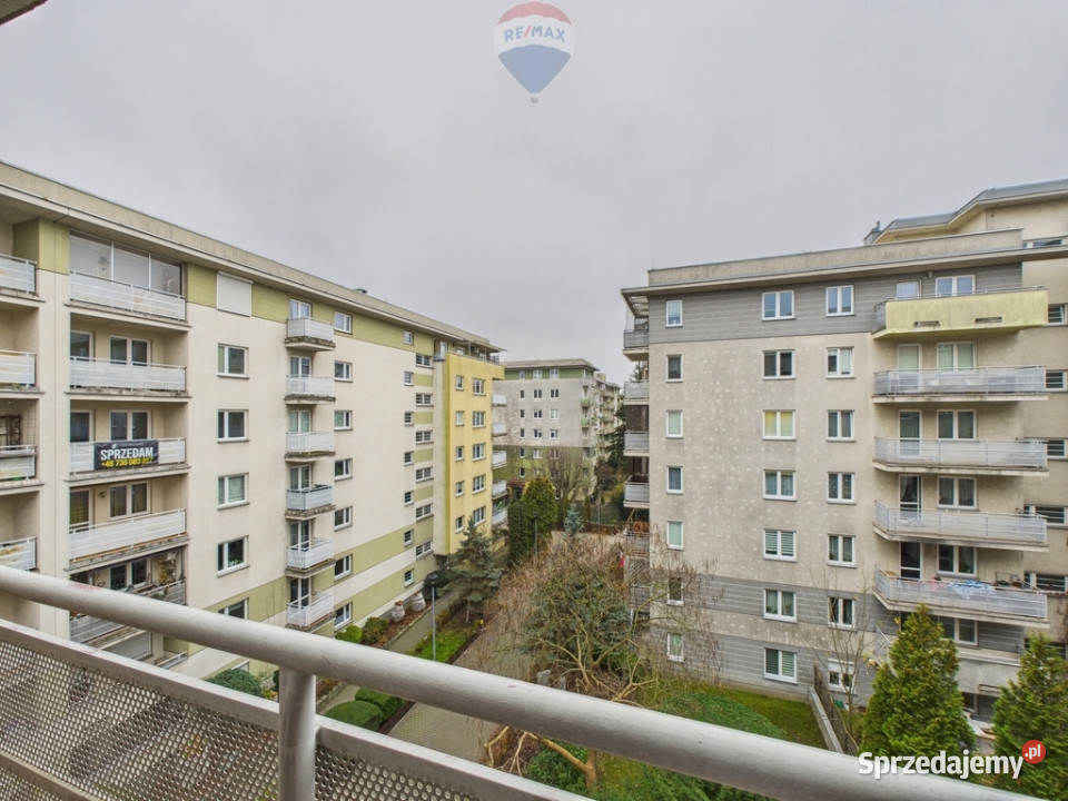 Na sprzedaż 4pokojowe 86 m Warszawa Ursus sieć Sprzedaż