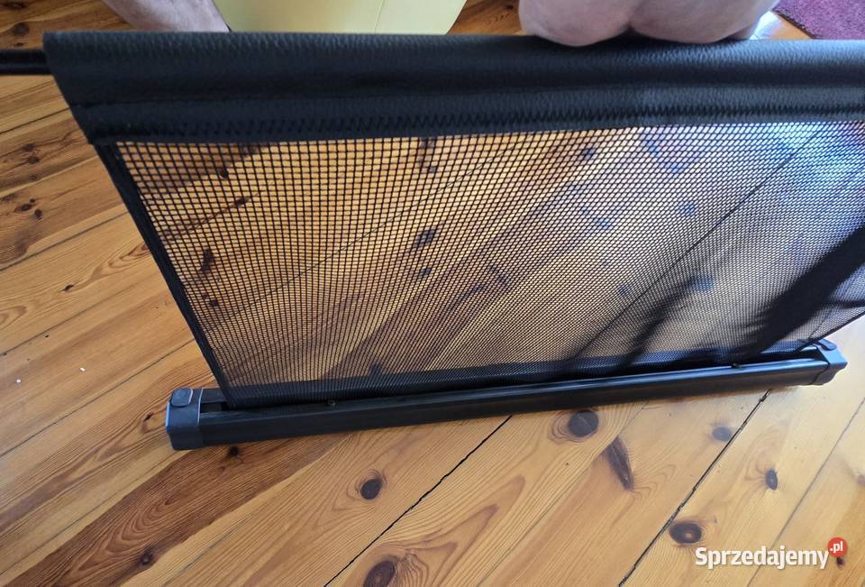 ROLETA BAGAŻNIKA VW PASSAT B8 3G98616919B9 Skwierzyna