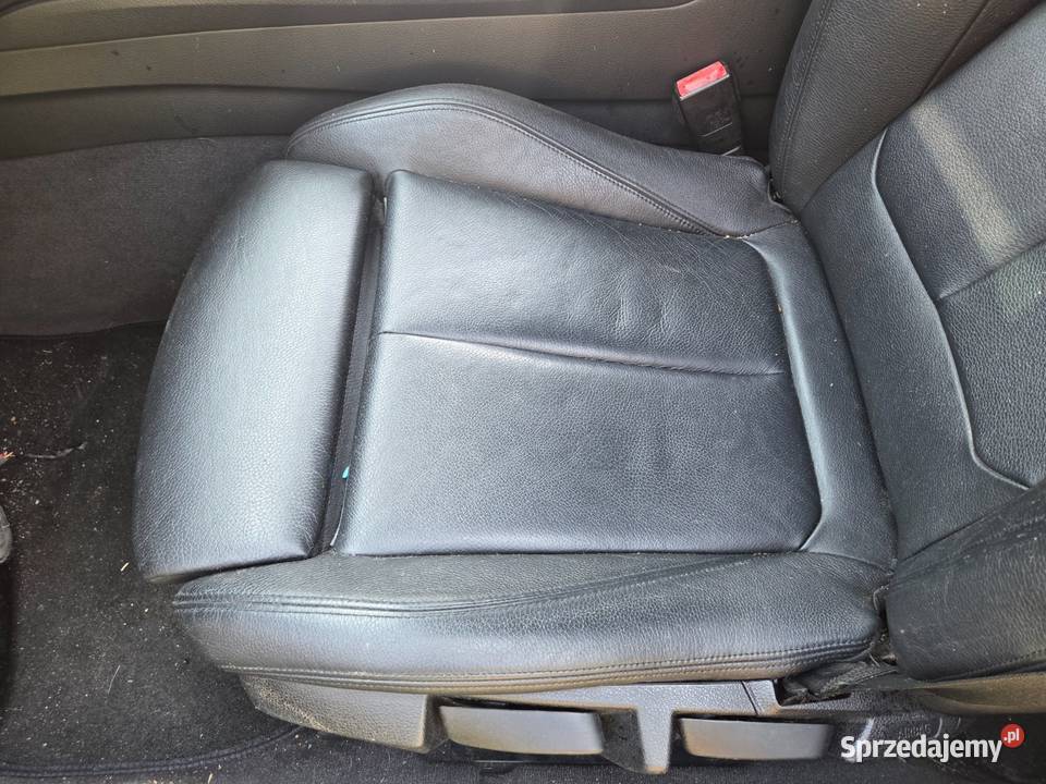 FOTELE KANAPA BMW F31 M PAKIET Strzyżewice