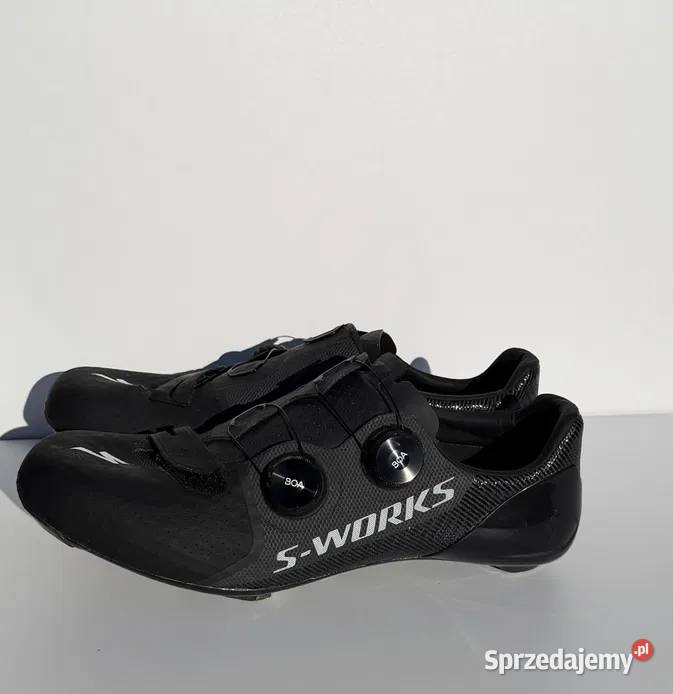 Specialized SWorks 7 buty Trzebiatów