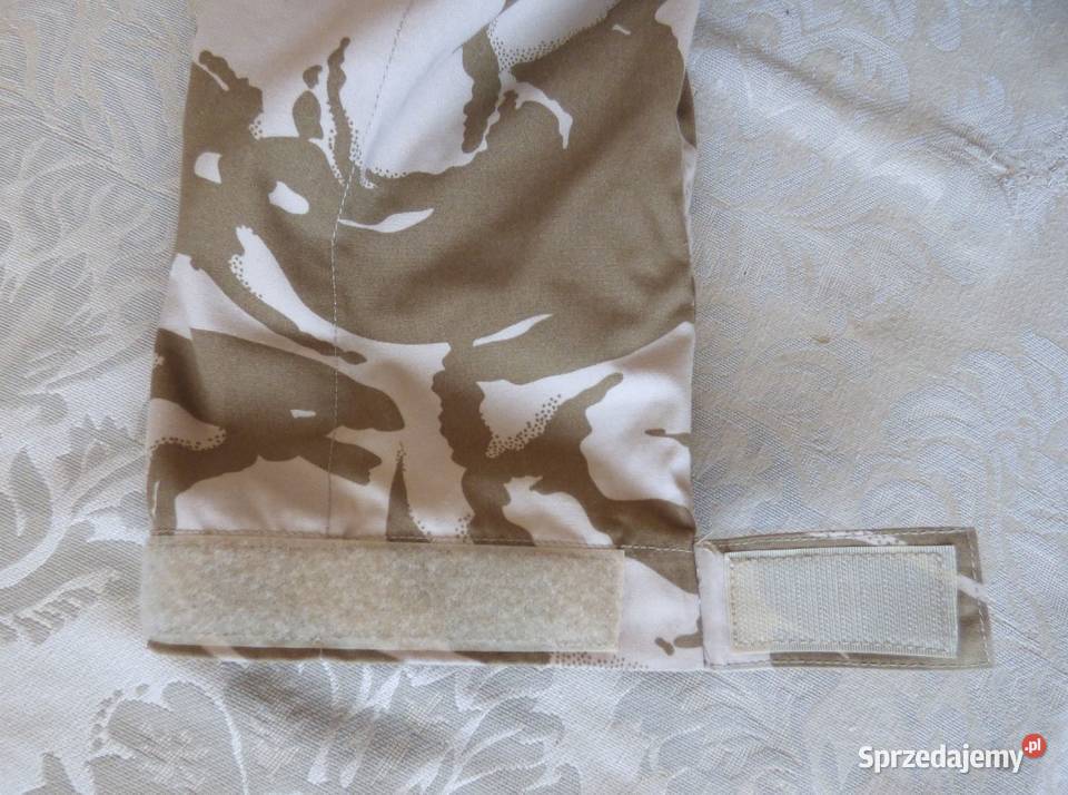 Kurtka brytyjska Smock 190120 z podpinką Warszawa