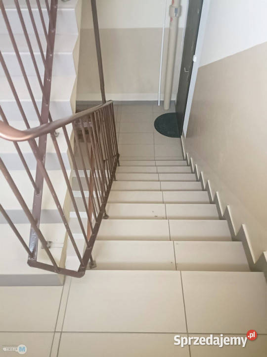 Mieszkanie 5995m2 3 pokoje Kielce