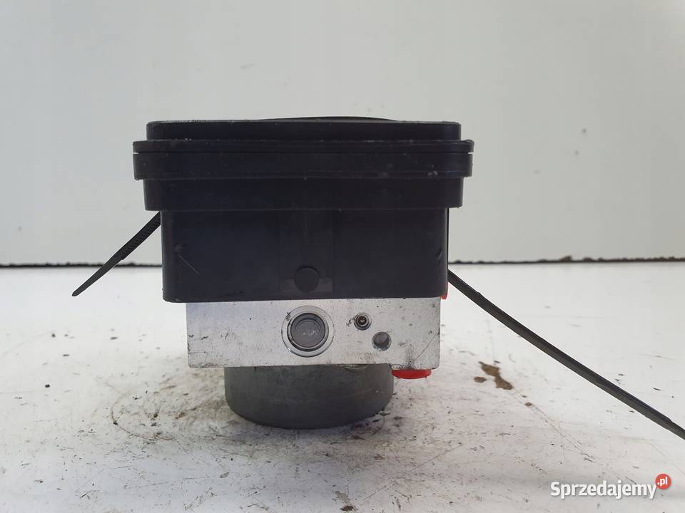 Toyota CHR CHR POMPA HAMULCOWA ABS Sterownik Układ hamulcowy lubelskie Rudka sprzedam