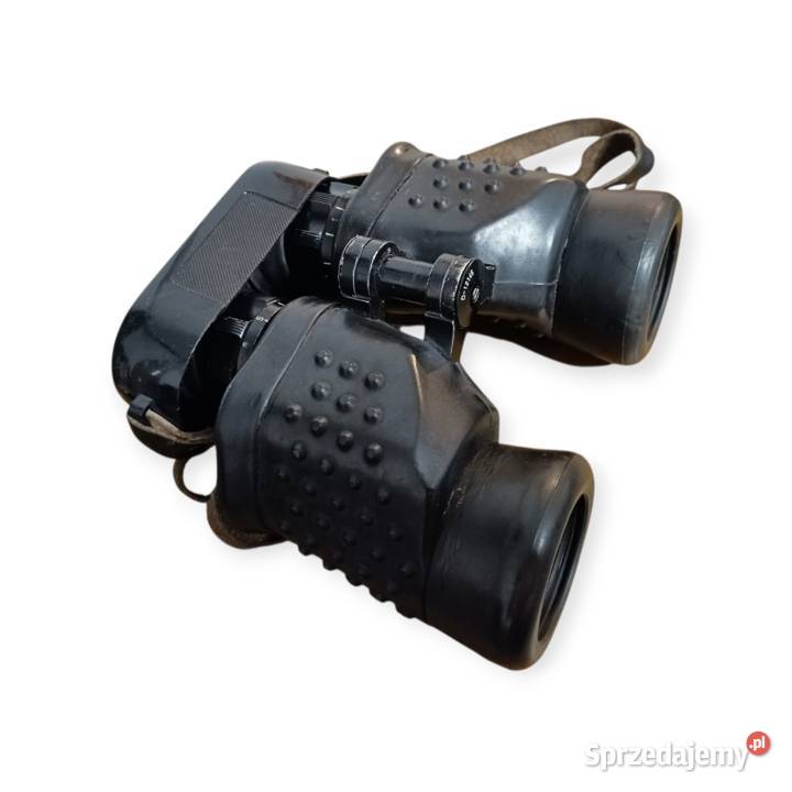 LORNETKA PZO 7x45 Z PRYZMATYCZNA 9 ORYGINALNA Sporty strzeleckie i myślistwo zachodniopomorskie