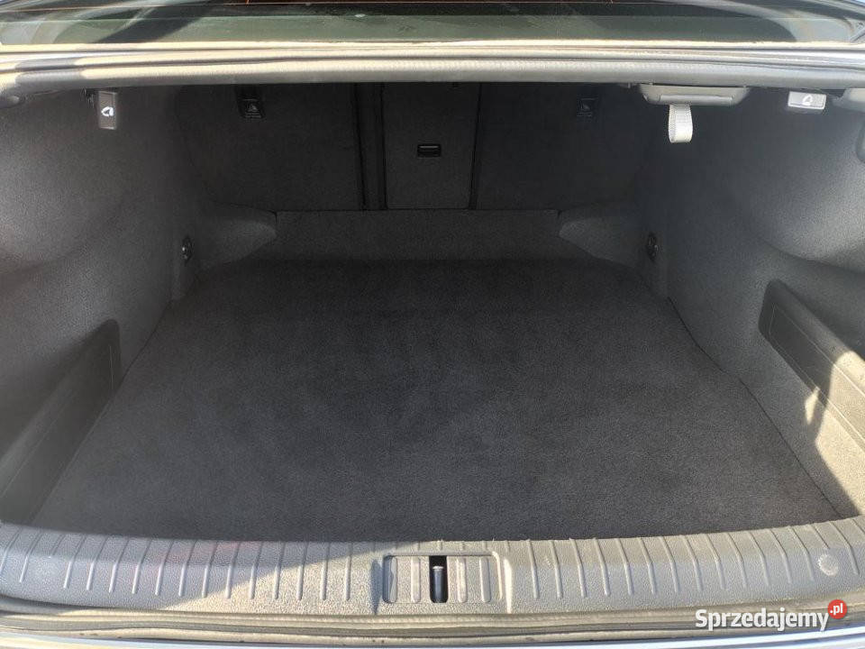 Volkswagen Passat 2020r Automat DSG LED Grzane