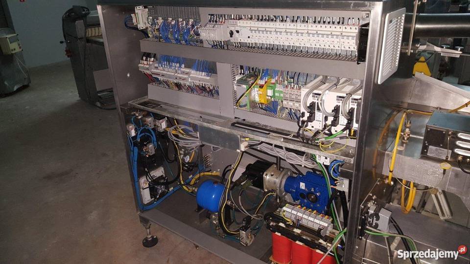 Ilapak Delta 500 DLR Turek sprzedam