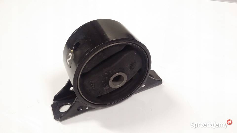 VOLVO S40 V40 tylna poduszka silnika 30611144 OE Gadgety motoryzacyjne Bielany Wrocławskie