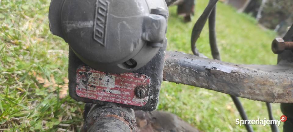 Kompletny hak do BMW e12 e24 Rawicz sprzedam